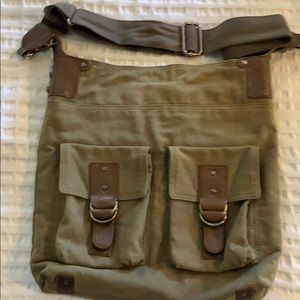 Athleta Crossbody purse